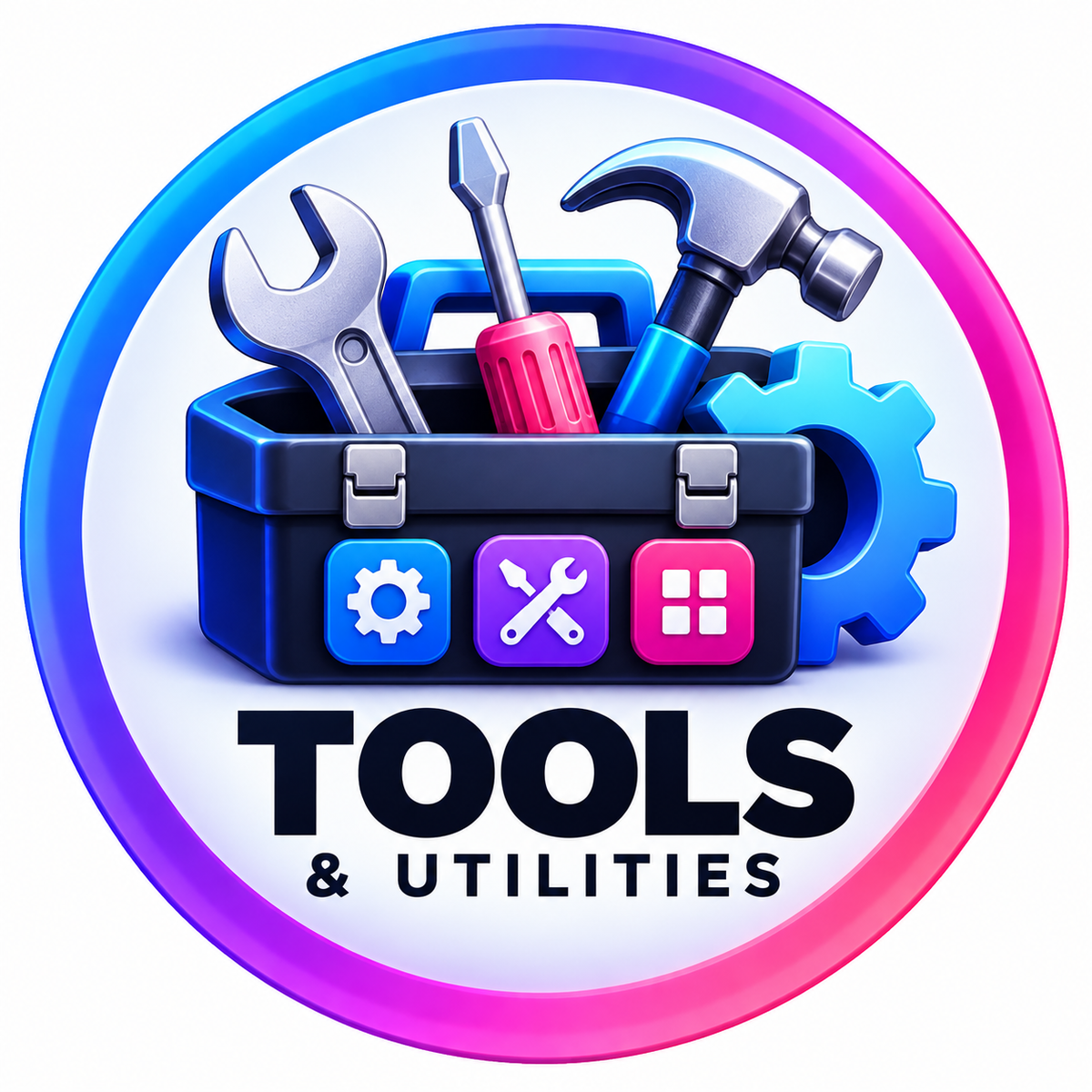 Tools and utilities
