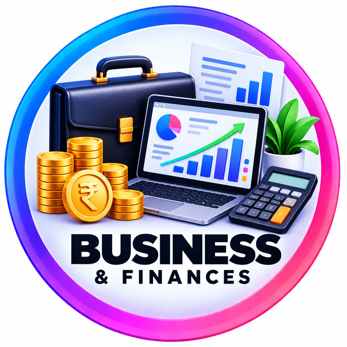 Business and finances